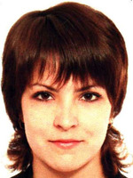 Хаминова Олеся Анатольевна
