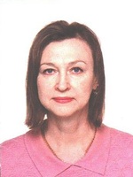 Чернова Марина Александровна